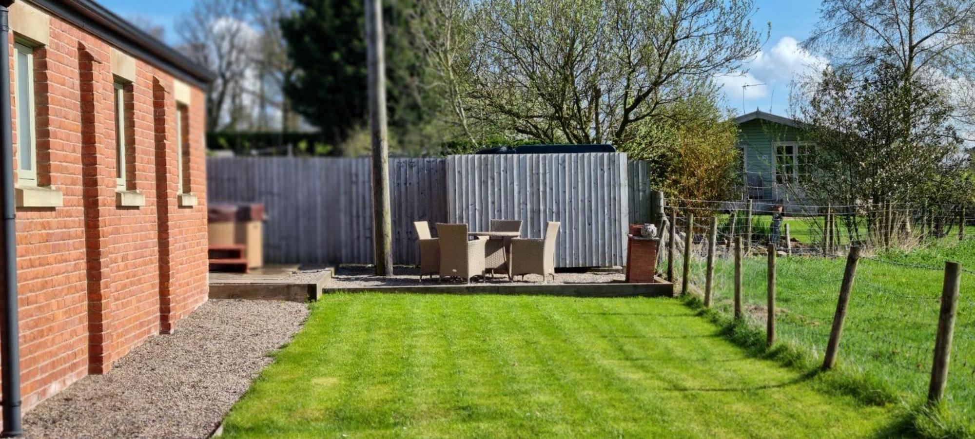 Bowland Breaks-A Luxury Barn Conversion With Optional Hot Tub, Log Burner And Countryside Views Longridge Esterno foto