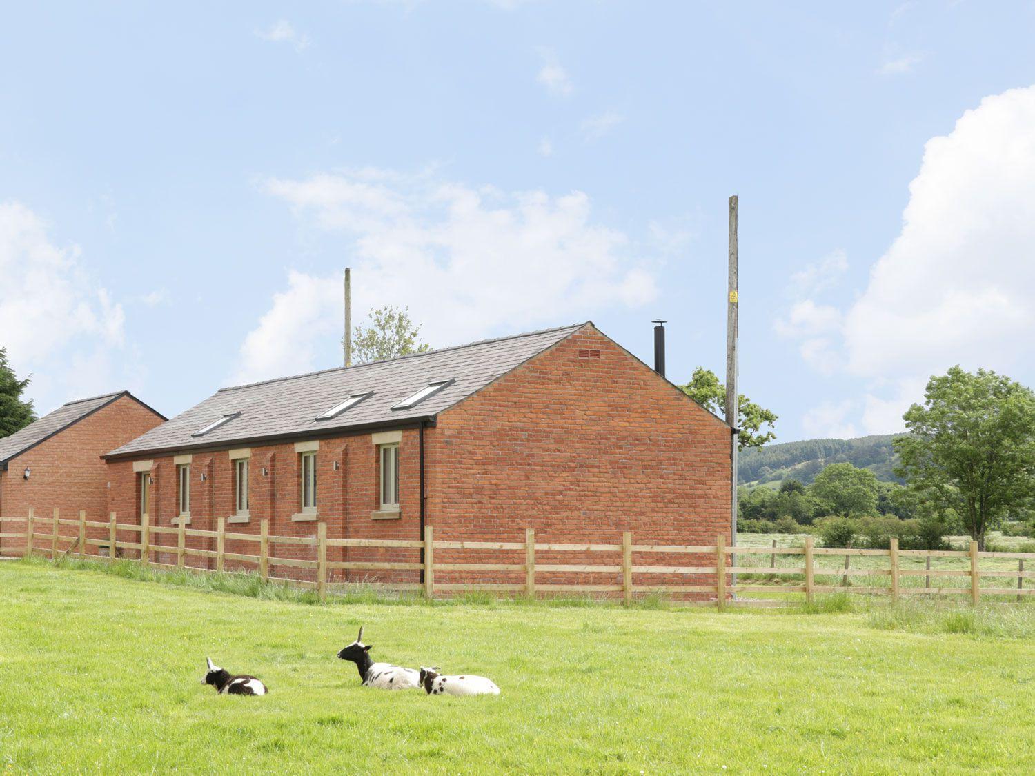 Bowland Breaks-A Luxury Barn Conversion With Optional Hot Tub, Log Burner And Countryside Views Longridge Esterno foto