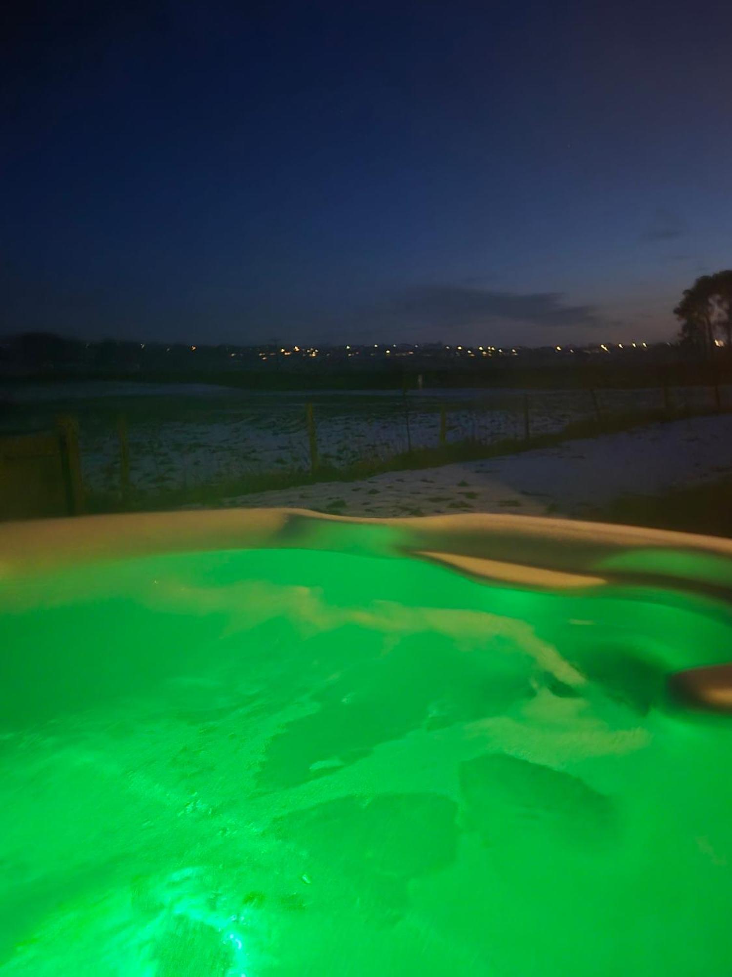 Bowland Breaks-A Luxury Barn Conversion With Optional Hot Tub, Log Burner And Countryside Views Longridge Esterno foto